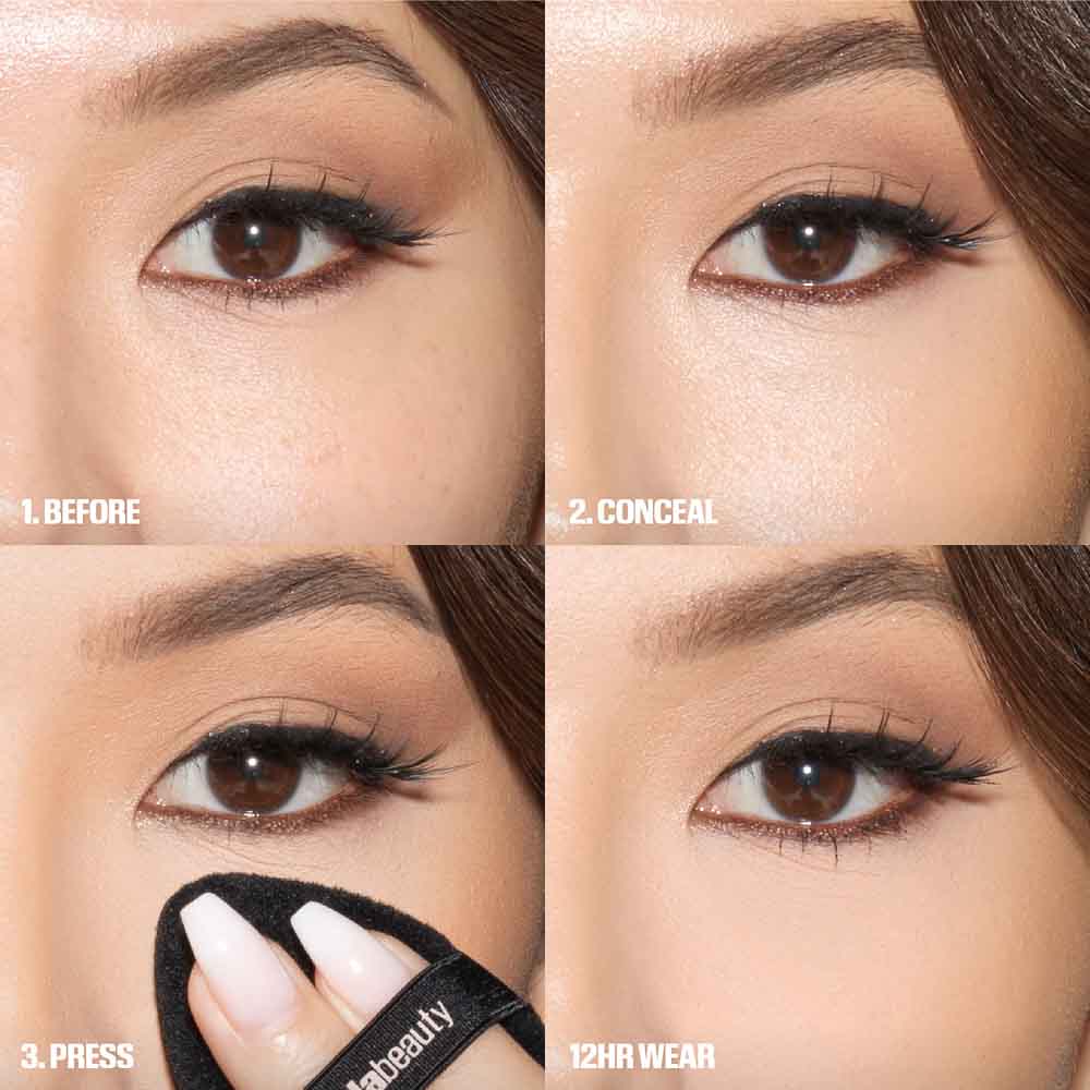 EASY BAKE PRESSED (POLVO COMPACTO)